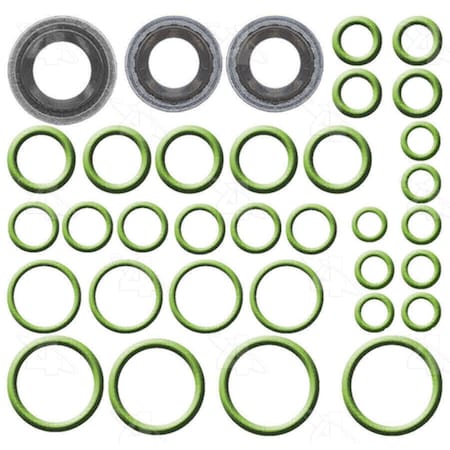 Chev Astro 91-85-G Ser Van/Express 97-77 Ac Seal Kit,26741